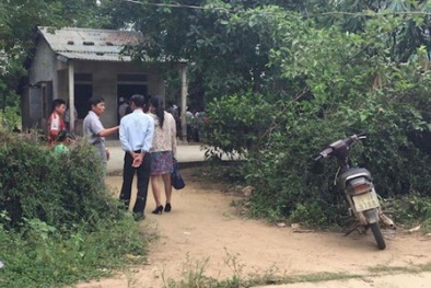 Xót xa mẹ con chị ve chai cùng chết đuối trong đập nước rừng tràm