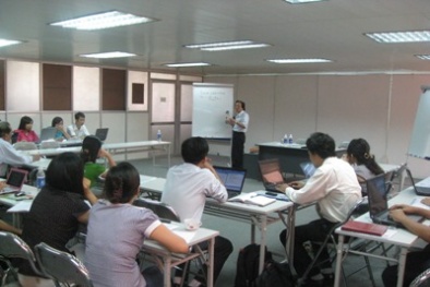 Giảm thiểu lãng phí và phòng chống sai lỗi tại phân xưởng