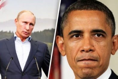 Mỹ bán tín bán nghi việc Nga 'nhúng tay' vào bầu cử Tổng thống