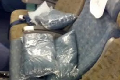 Thợ máy VAECO bị bắt vì nghi mang 3 kg vàng lậu lên máy bay