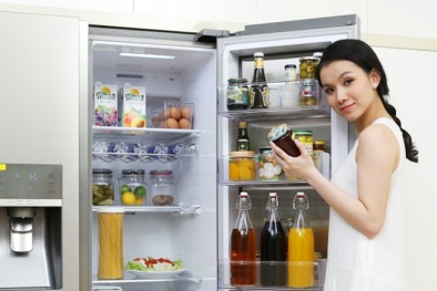 Top 5 tủ lạnh dưới 5 triệu đồng đáng mua nhất hiện nay