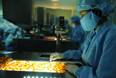 'Khai tử' 12 công ty dược nước ngoài có thuốc vi phạm chất lượng