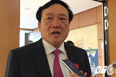 Chánh án Tòa tối cao thông tin thêm vụ 2 thanh niên cướp bánh mỳ