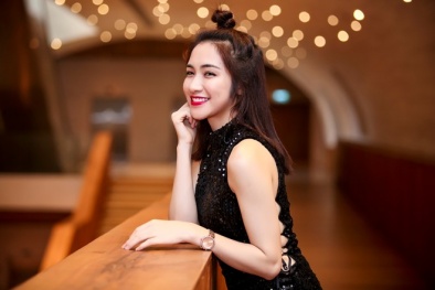 Hòa Minzy: 'Tôi đang lâm cảnh nợ nần, trắng tay'