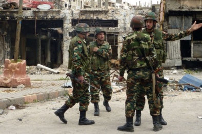 Tình hình chiến sự Syria mới nhất : Quân đội Syria tiếp tục thất bại ở Latakia