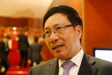 Vay 7.000 tỉ đồng của Trung Quốc để làm đường: Nước nào cho vay cũng tốt!