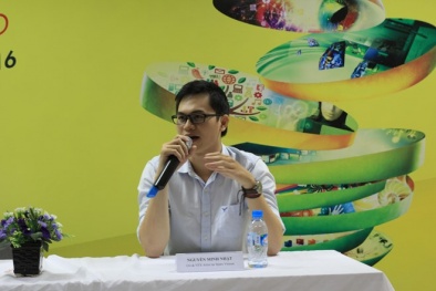 9X Việt làm đồ họa cho phim bom tấn của Hollywood