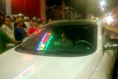 Bản tin tai nạn giao thông mới nhất 24h qua ngày 31/7