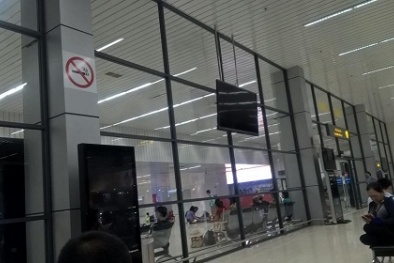 Nhận diện nhóm tin tặc Trung Quốc nghi tấn công sân bay Việt Nam