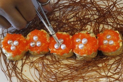 Điểm mặt những món đồ đắt đỏ bậc nhất thế giới