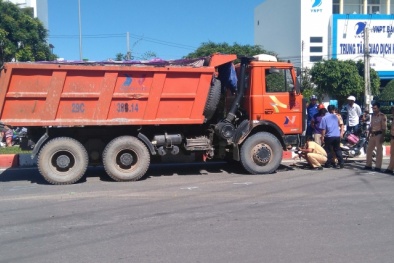 Bản tin tai nạn giao thông mới nhất 24h qua ngày 2/8