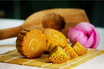 Bảo quản bánh trung thu tự làm và mua ngoài tiệm để không bị mốc