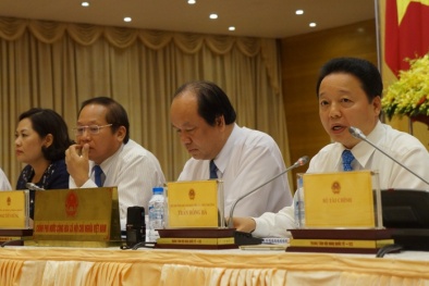 Có thể chấm dứt hoạt động của dự án Formosa tại Việt Nam