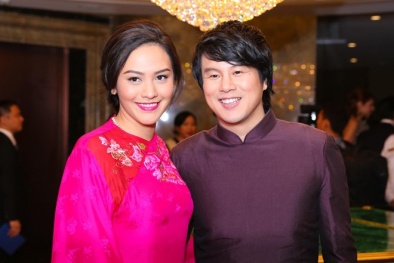 Đọ tài sắc những thiên kim tiểu thư sinh ra đã ‘ngậm thìa vàng’ của đại gia Việt