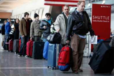 Những lưu ý để có chuyến bay hoàn hảo, suôn sẻ