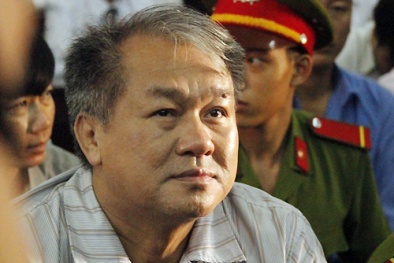 Ông Phạm Công Danh: 'Tôi tin chắc khắc phục được toàn bộ thiệt hại'