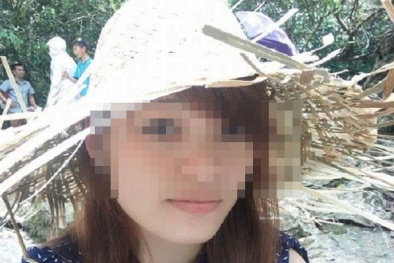 Qua đêm với người yêu cũ ở nhà nghỉ rồi bị sát hại đúng sinh nhật