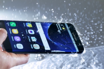 Siêu phẩm Samsung Galaxy Note 7 với nhiều tính năng hấp dẫn