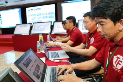 Tấn công mạng có thể tiếp diễn, website VN cần chủ động