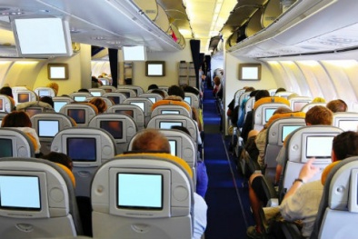 Bí quyết bỏ túi tránh mất thêm tiền 'oan' khi đi máy bay 