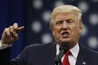'Donald Trump hoàn toàn không hợp với nghề tổng thống'