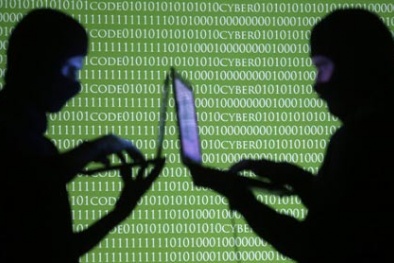 Khó lường tin tặc Nga