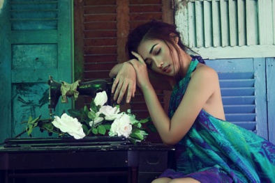 Ngắm nhan sắc thí sinh đội Hà Hồ đại diện Việt Nam tham gia Siêu mẫu Châu Á 2016