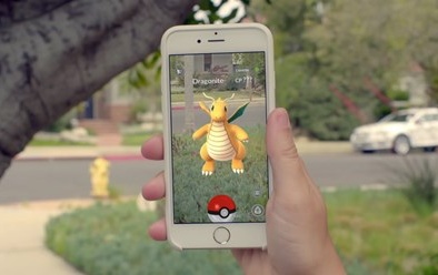 Pokémon GO đã qua thời hoàng kim?