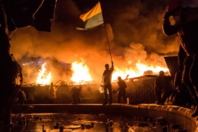 Tình hình Ukraine mới nhất ngày 4/8: Ông trùm dầu khí Nga – Ukraine ‘đại chiến’