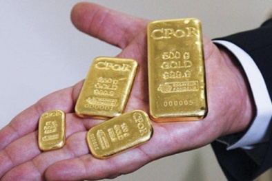 Chuyên gia cho rằng giá vàng tăng mạnh nếu Donald Trump thắng cử