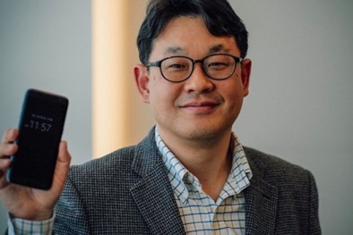 Kim Gae Youn - người đưa Samsung trở lại đỉnh cao