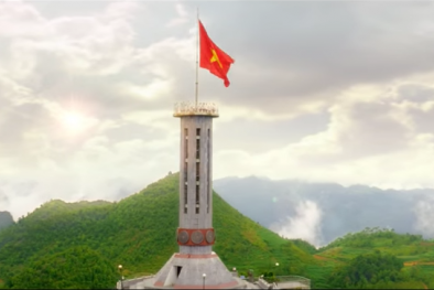 Ngọt ngào ca khúc 'Vươn cao Việt Nam' của Vinamilk	