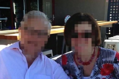 Sinh con đầu lòng ở... tuổi 63