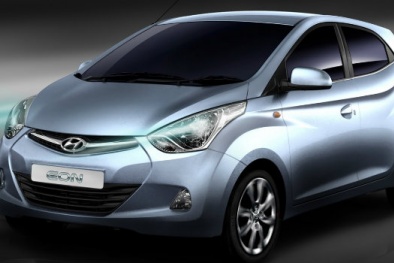 Xe Ấn Độ giá 100 triệu đồng vì sao chưa được nhập khẩu về VN?