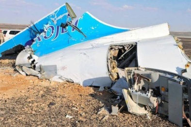 Thủ lĩnh IS từng bắn rơi máy bay Nga khiến 224 người chết đã phải trả 'nợ máu'