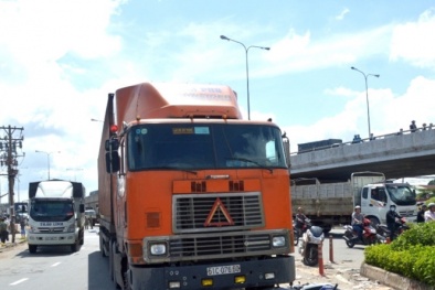 Bản tin tai nạn giao thông mới nhất 24h qua ngày 5/8