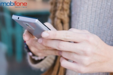 Bị tố tính cước 3G 'cắt cổ': MobiFone khẳng định đúng giá