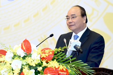 Thủ tướng: Đào tạo đừng để 'ngứa trên đầu, gãi dưới chân'