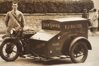  Bí quyết của công ty gia đình đứng vững suốt 500 năm