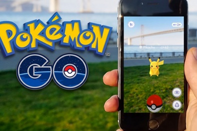 Giới trẻ rủ nhau đi bắt Pikachu vì 'Ơn giời, Pokemon GO ở Việt Nam đây rồi'