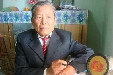 Tai nạn giao thông cướp mạng 'hiệp sĩ' chống tham nhũng của Việt Nam