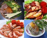 Những loại thực phẩm dù trót mua cũng 'tuyệt đối' không nên ăn trong 'tháng cô hồn'