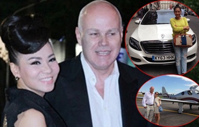 Vợ chồng ca sỹ Thu Minh khởi kiện, người tố tung bằng chứng số nợ 20 tỷ