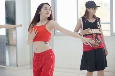 Bảo Anh lần đầu nói về tin đang yêu Hồ Quang Hiếu