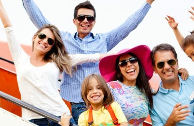 Bí quyết cho chuyến du lịch gia đình siêu tiết kiệm