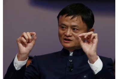 Hãy chọn nhân viên giống Jack Ma