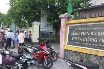 Bệnh nhân chết sau khi nhập viện vì đau vai gáy, người nhà 'quây' bệnh viện