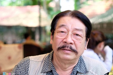 Ông Nguyễn Hồng Minh: Tôi đang khóc khi nói về Hoàng Xuân Vinh