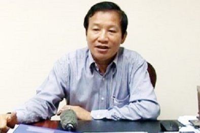 Sabeco có Tổng giám đốc mới thay ông Võ Thanh Hà