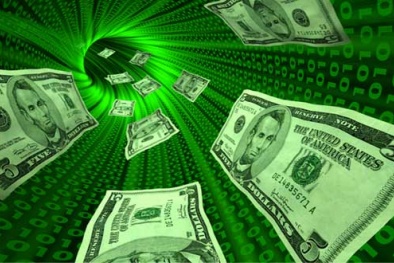 Thương mại điện tử đuối sức